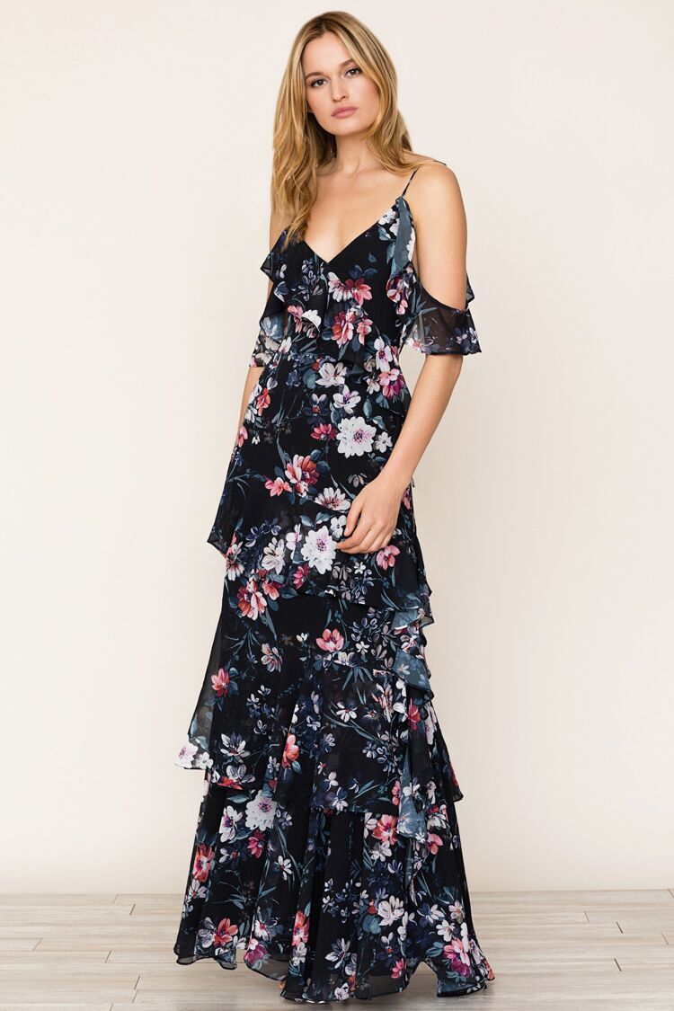 HEART'S DESIRE MAXI