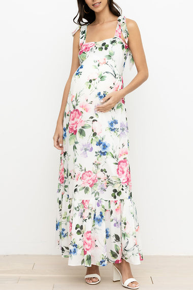 Women's Silk Dresses - Floral Print Dresses – Page 4 – YUMI KIM