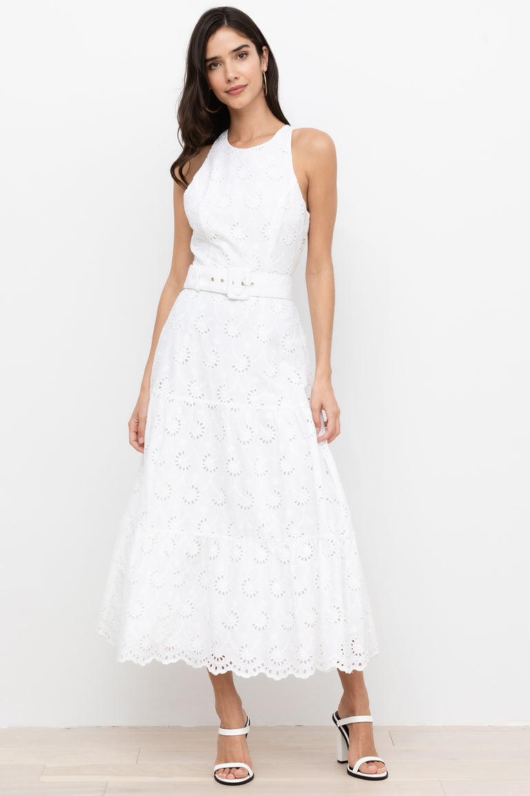 yumi kim white dress