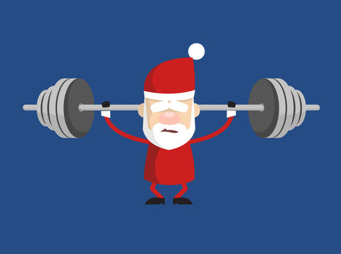 Gift Ideas for Powerlifters - Under $10 – MAXbarbell LLC