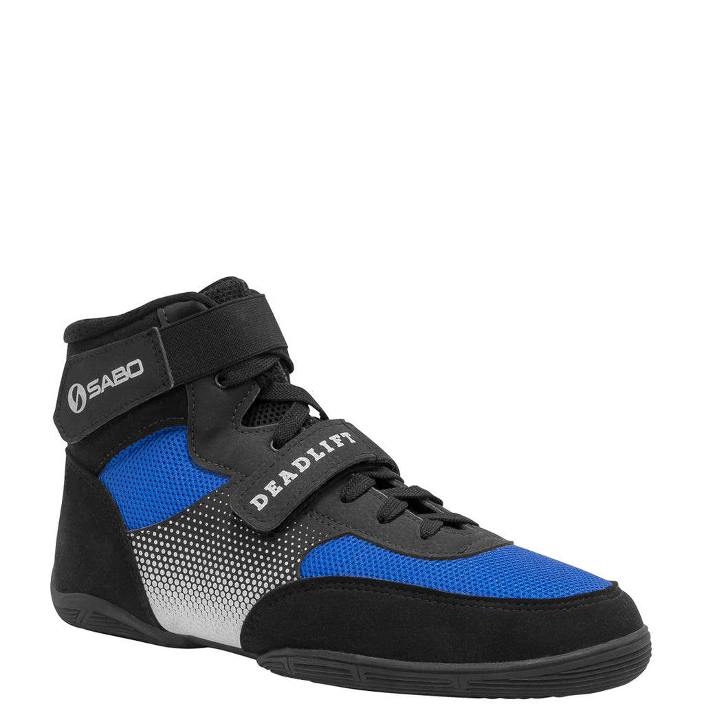 SABO Deadlift - 1 Lifting shoes – MAXbarbell LLC