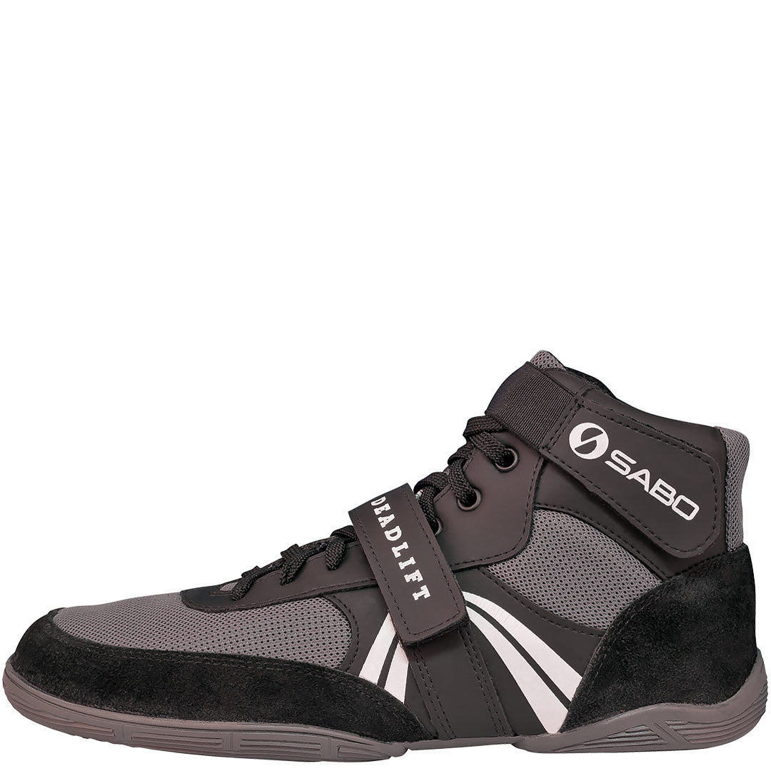 SABO Deadlift Lifting shoes - CLEARANCE 