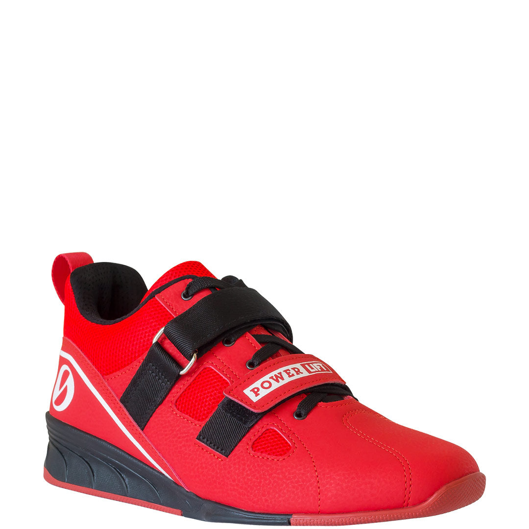 SABO PowerLift weightlifting shoes 