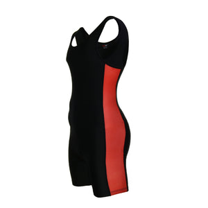 MAXbarbell Powerlifting Womens DryFit Singlet – MAXbarbell LLC