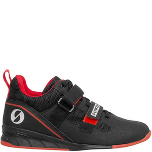 wide width weightlifting shoes