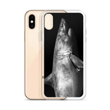 Great White iPhone Case