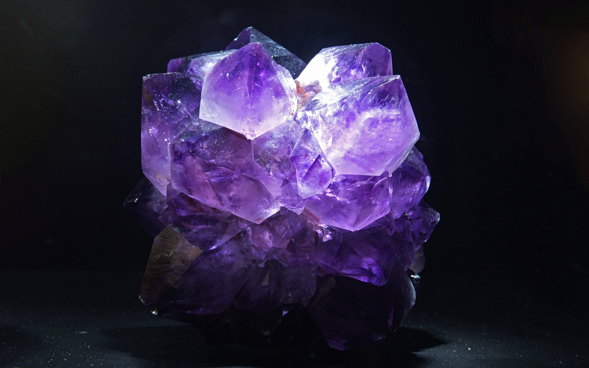 AMETHYST