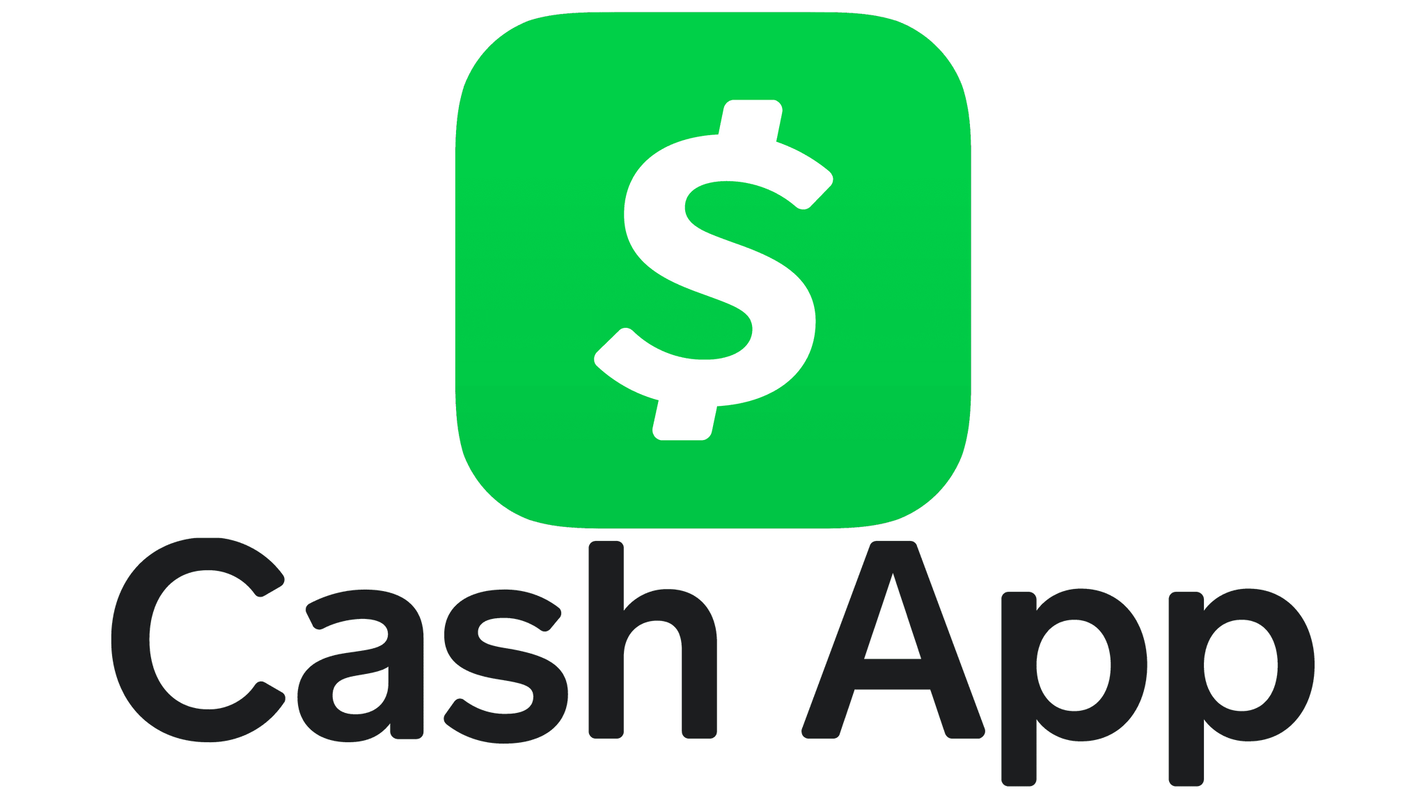 **NEW** ALTERNATE PAYMENT METHOD **CASHAPP**