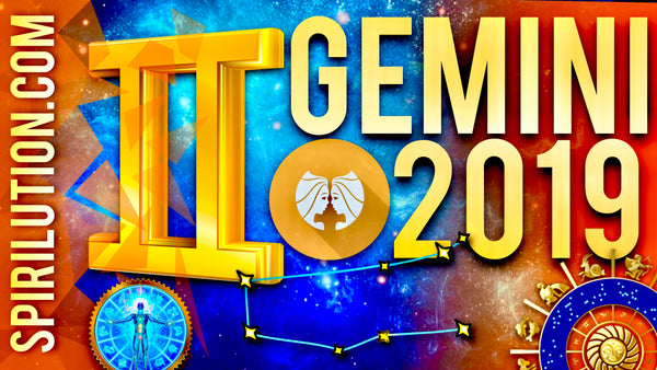 GEMINI 2019  