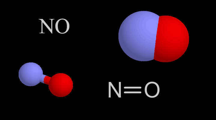 Реагенты оксида азота 4