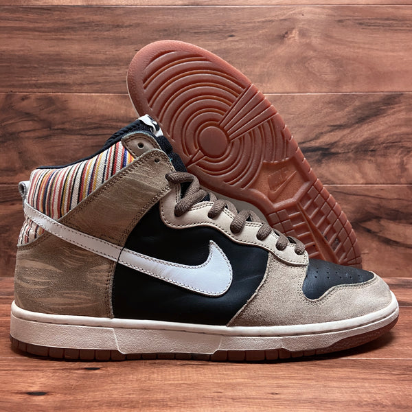 paul ulrich nike sb