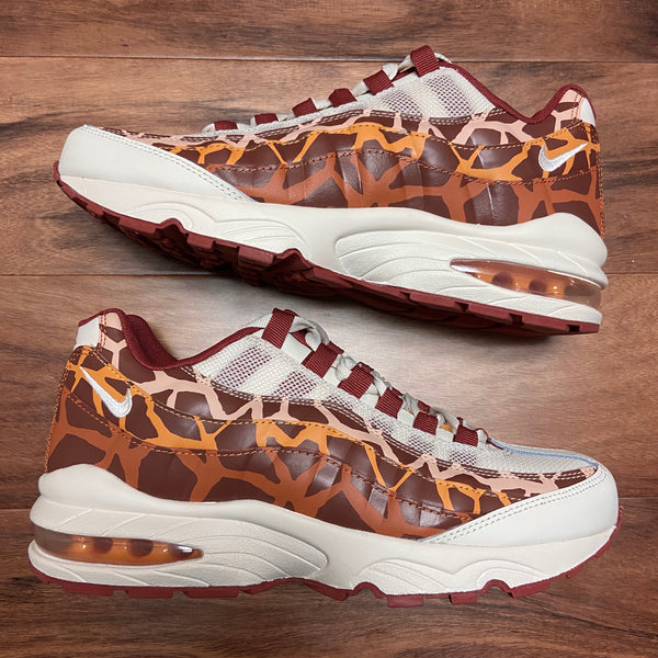 nike air max giraffe