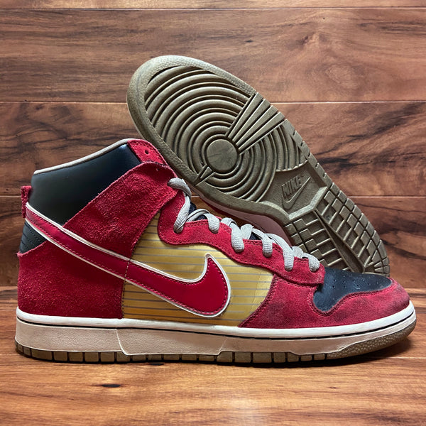 nike sb tecate