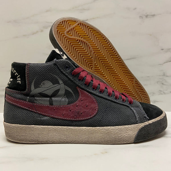 2007 Nike SB Blazer Shogo Lordless 