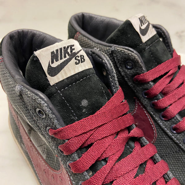 nike sb shogo blazers