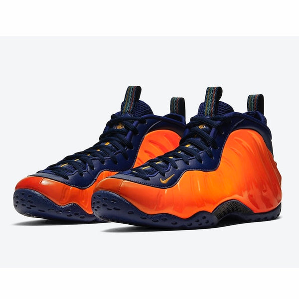 nike foamposite cavaliers