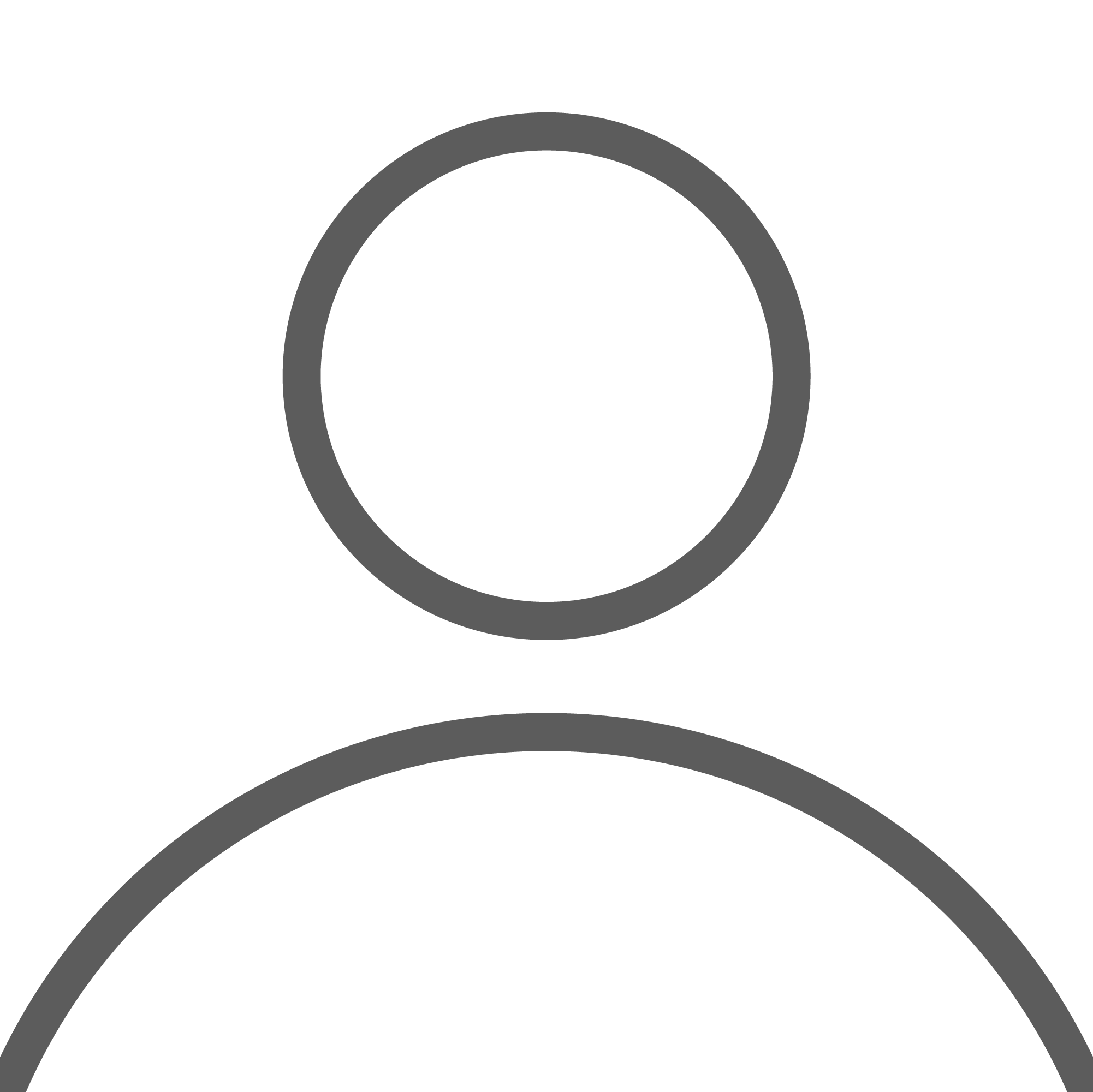account image icon