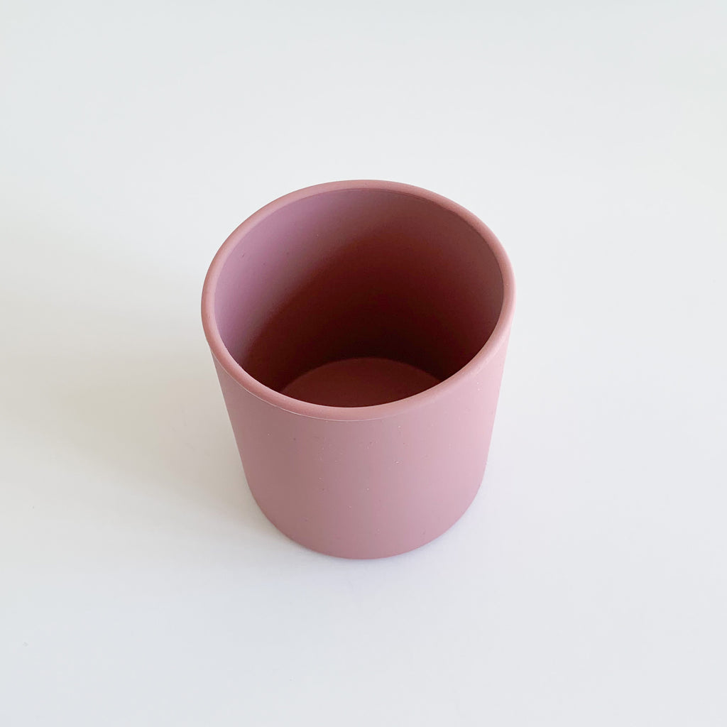 Silicone Snack Cup Sky Speckled