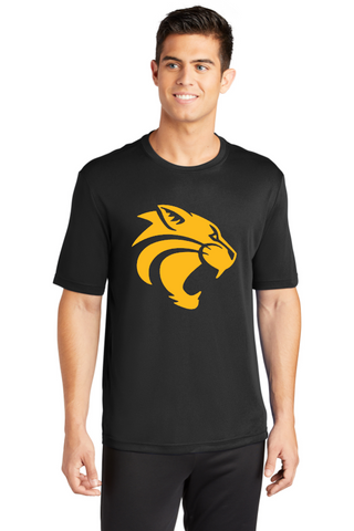 1 Tiger Powercat T-shirt