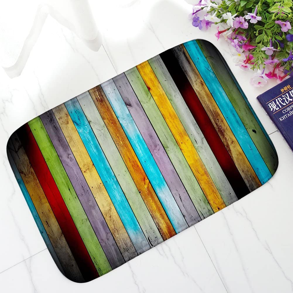 multi colored bath mats        <h3 class=