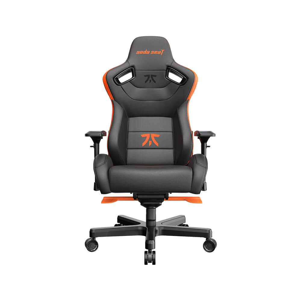 Fnatic Edition Anda Seat Premium Gaming Chair– AndaSeatCanada