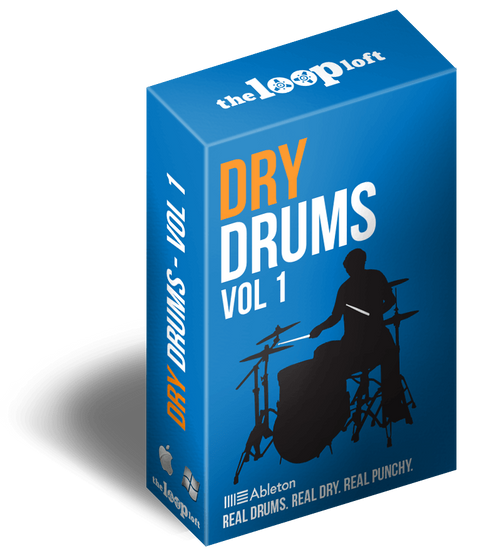 Ableton drum packs torrent