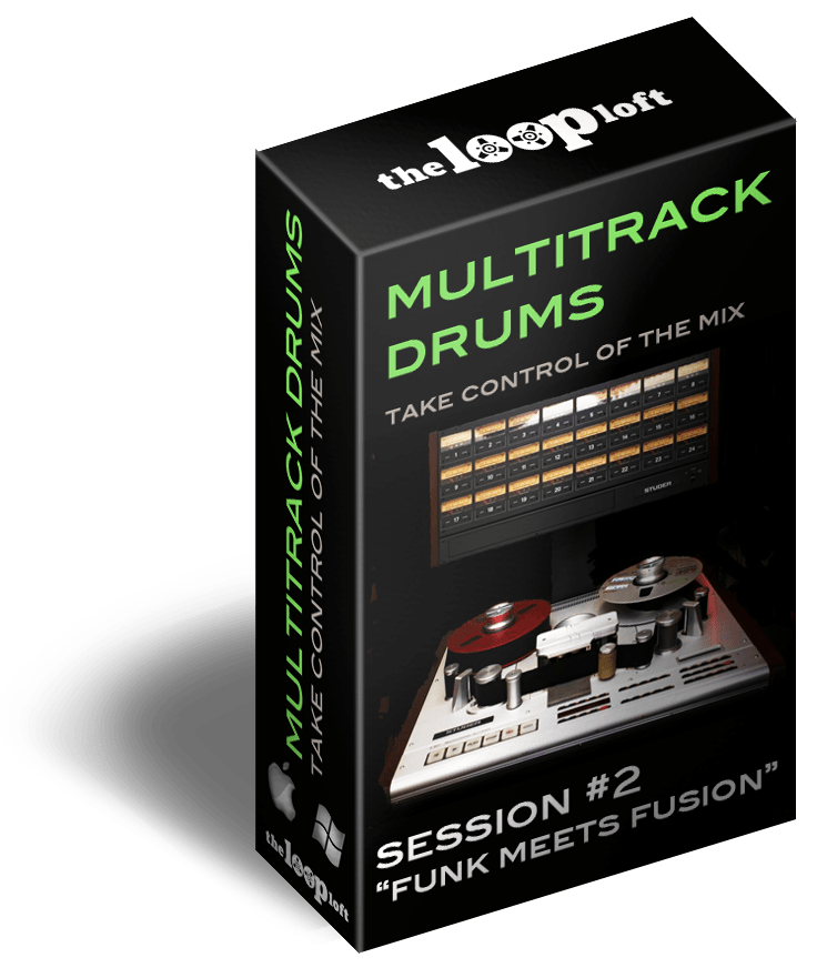 guitar vst for funk