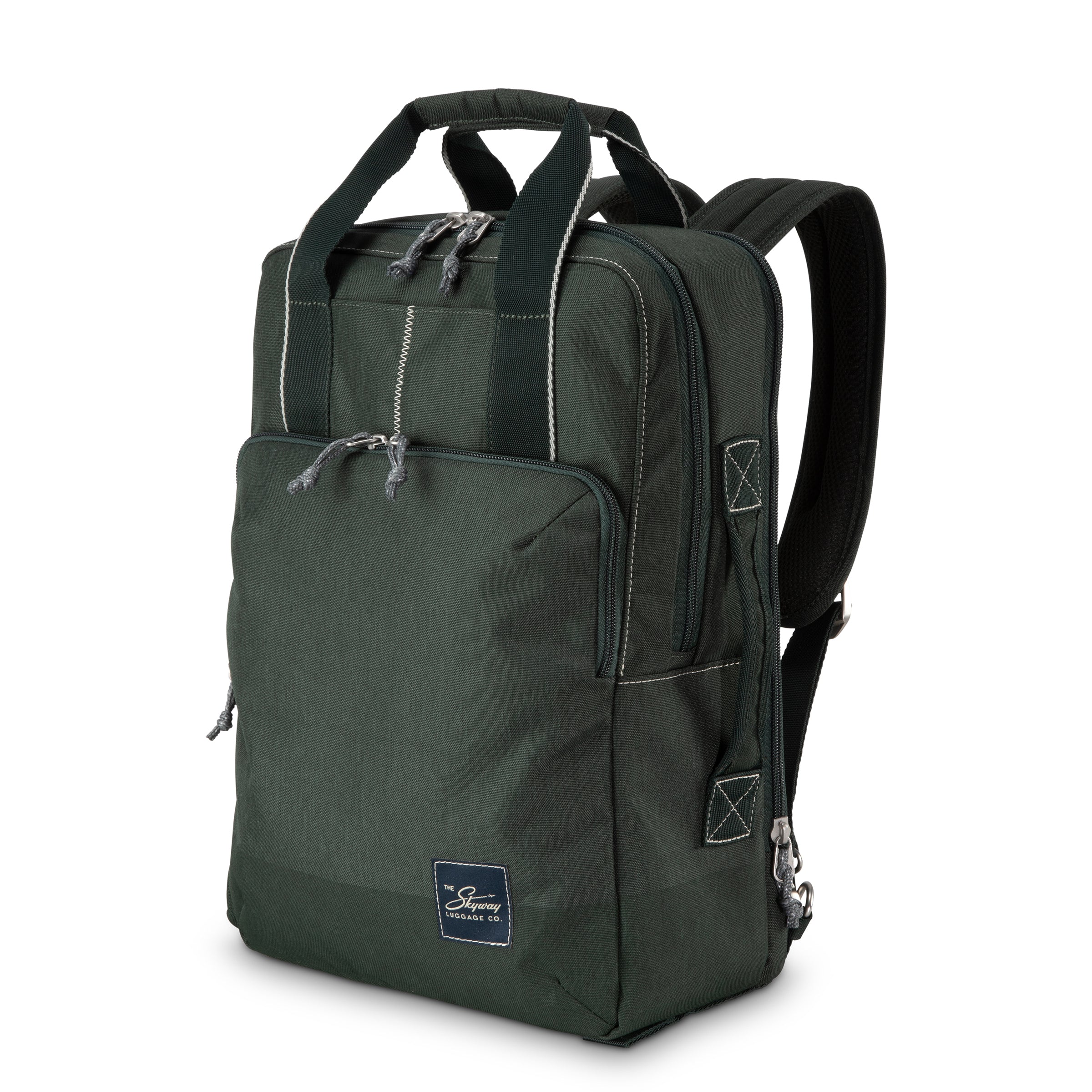 Rainier Deluxe Backpack - 17L-image-0