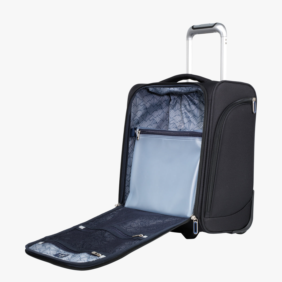 the skyway luggage company