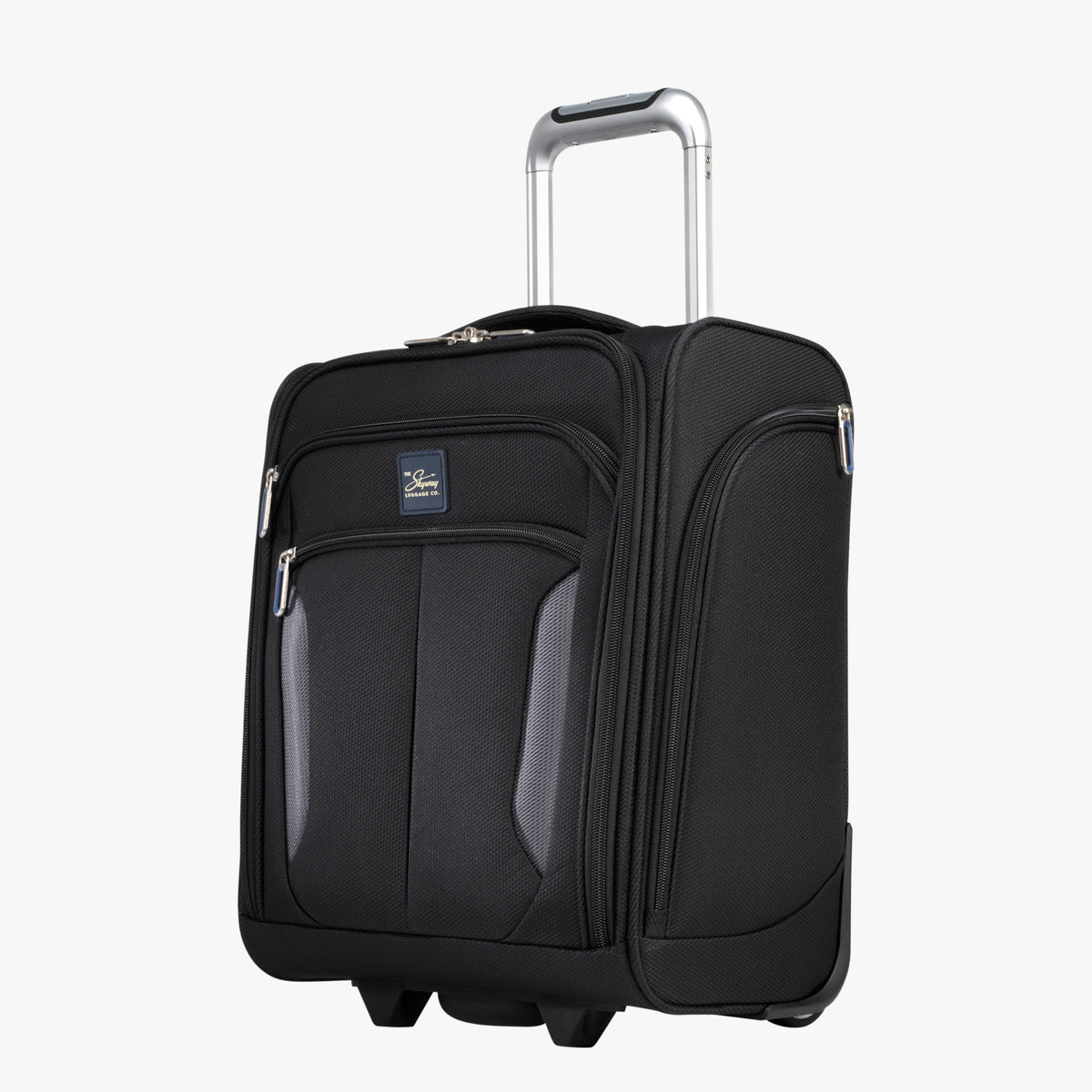 the skyway luggage co review