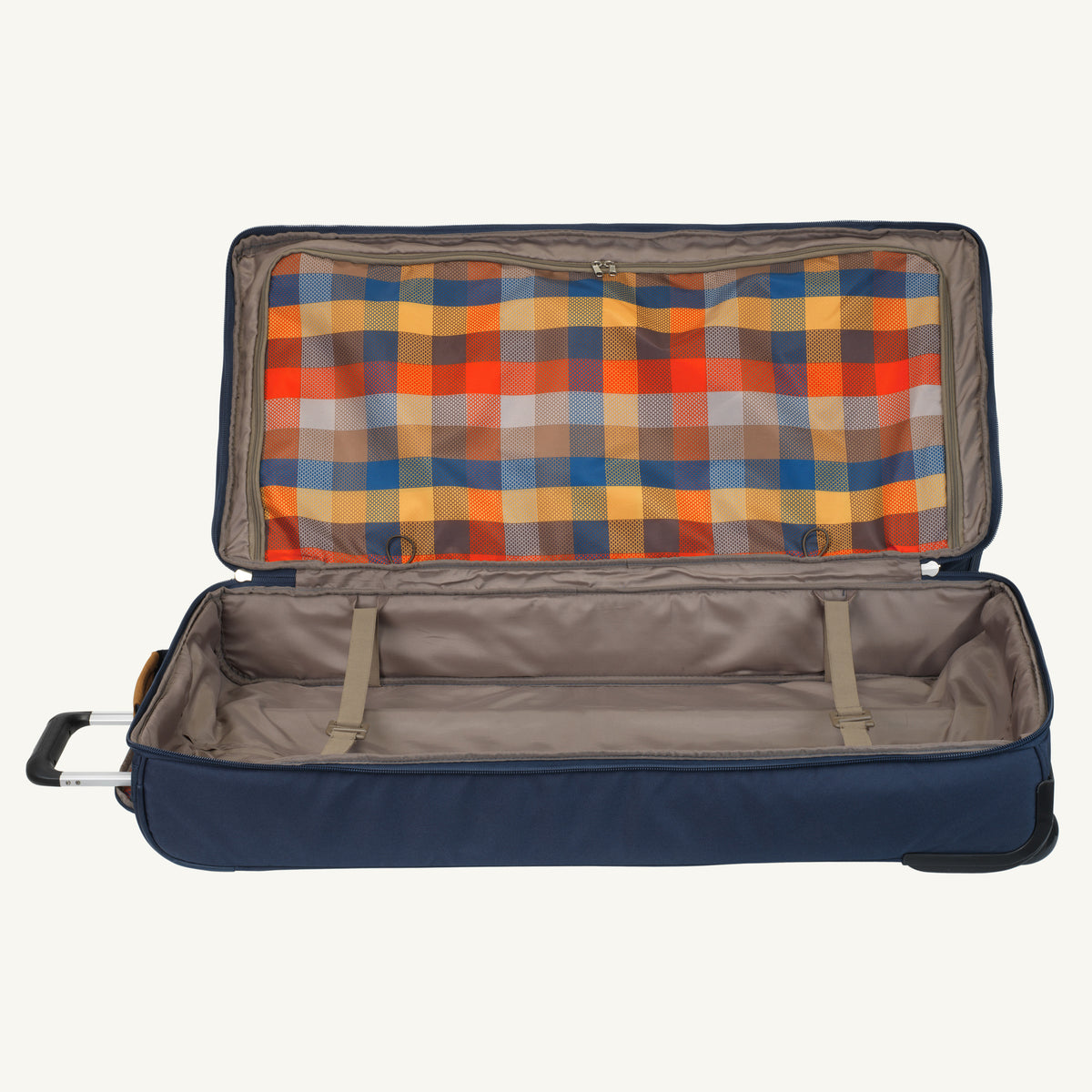 34 inch rolling duffel bag