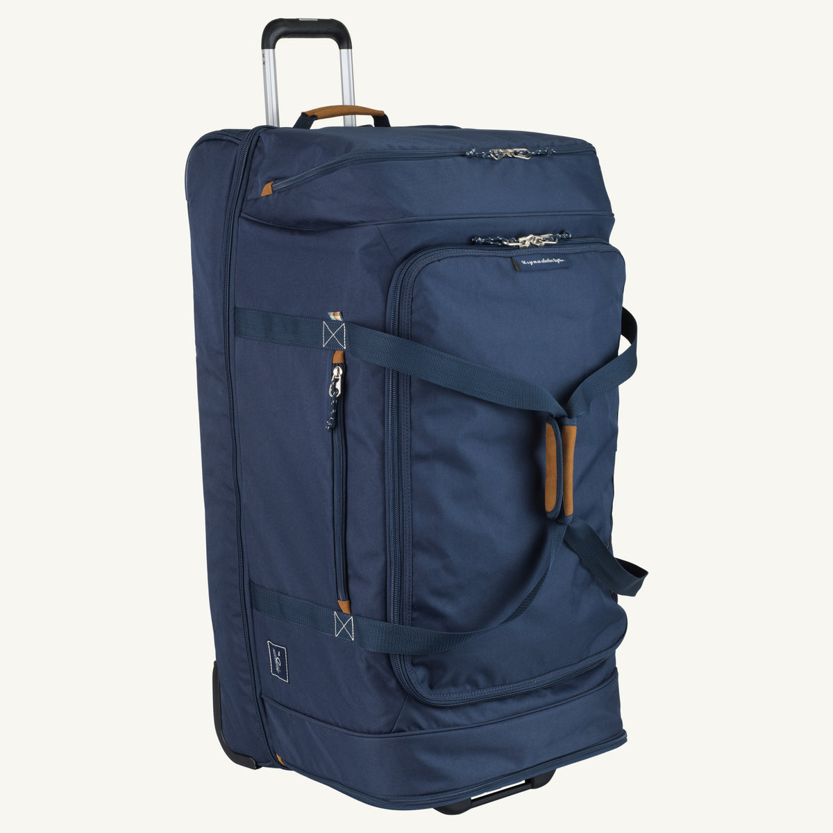 34 inch rolling duffel bag