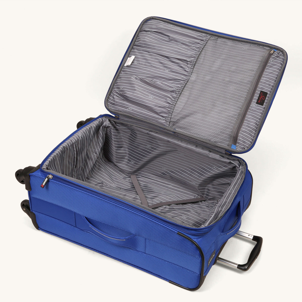 skyway luggage 24 inch