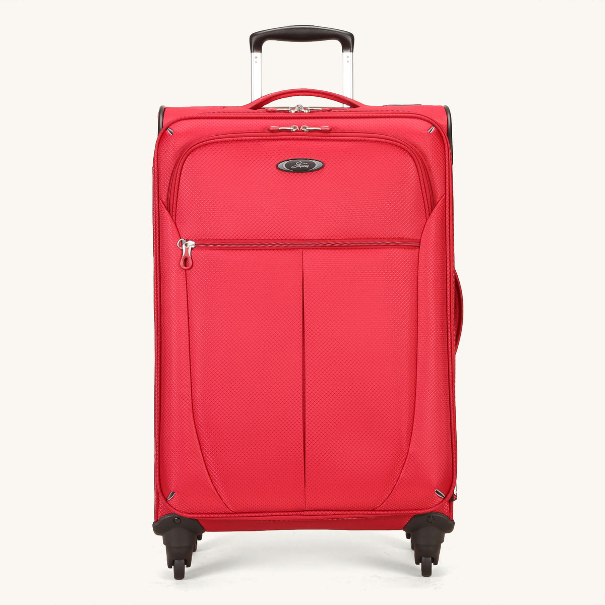 skyway luggage 24 inch