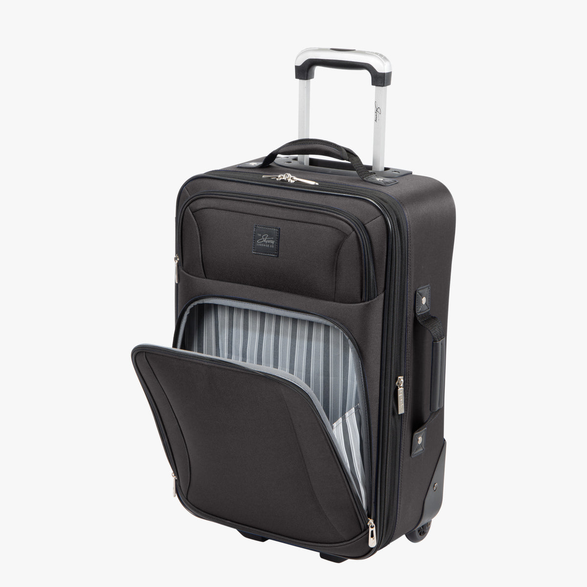 best carry on luggage backpack