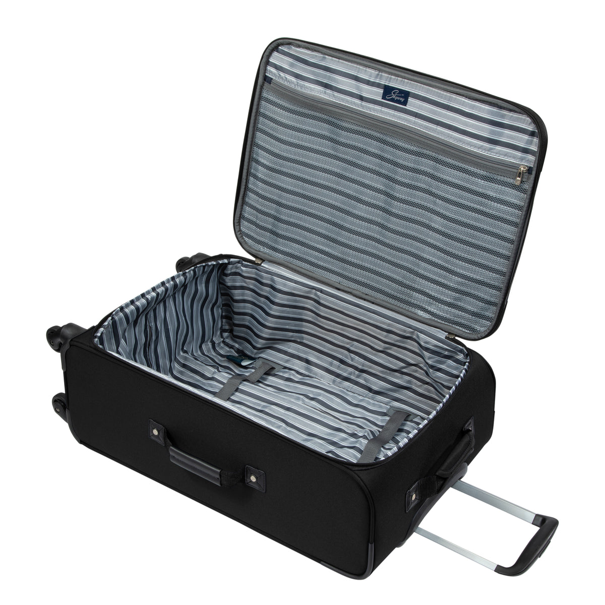 skyway luggage 24 inch