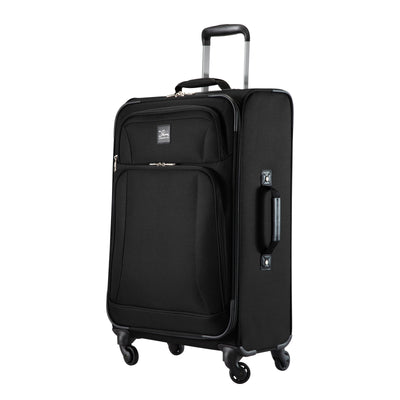 Shop The Royal Blue Skyway Luggage Mirage 2.0 – Luggage Factory