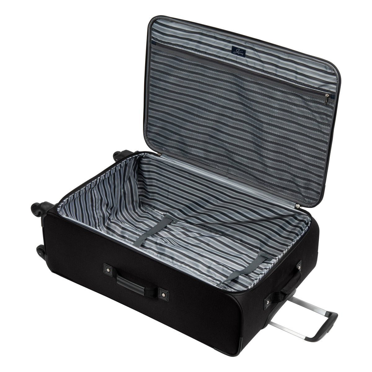 skyway epic 28 inch luggage