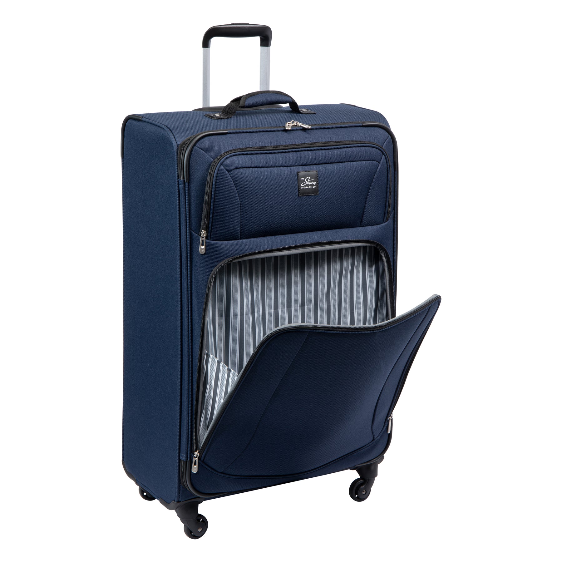 skyway ballard large 28 inch hardside luggage