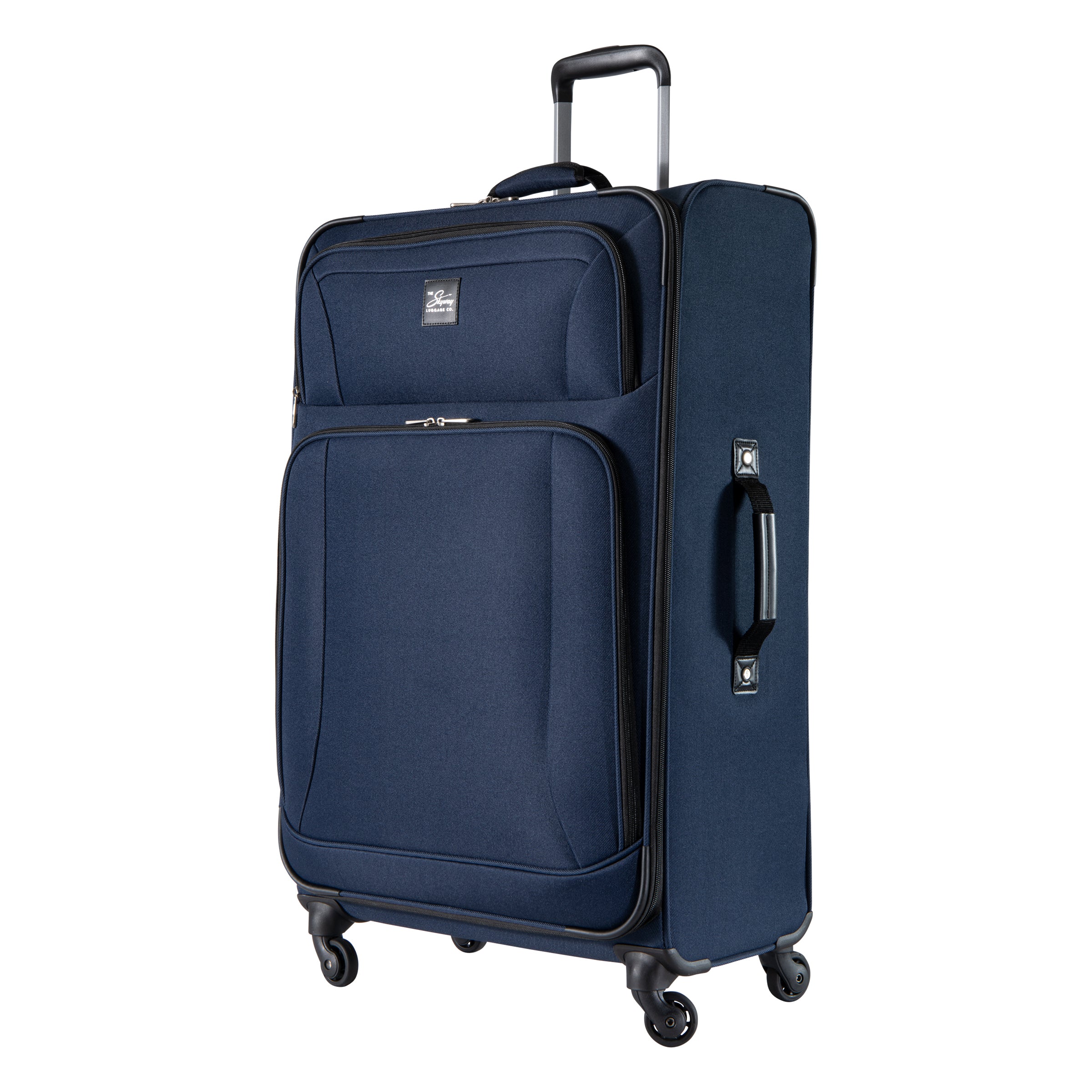 Epic 28-inch Spinner Luggage – Skyway Luggage