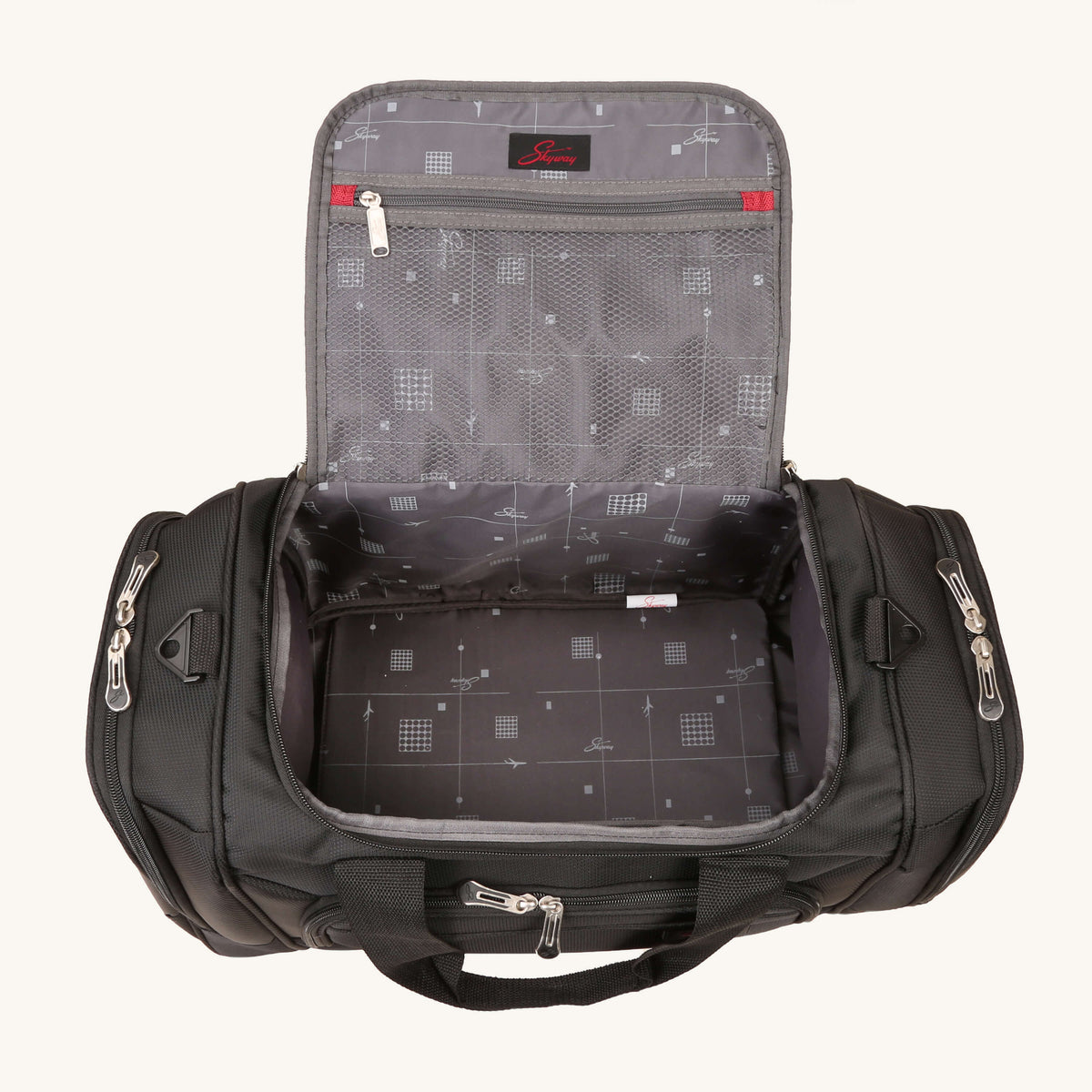 skyway sigma 5.0 duffel