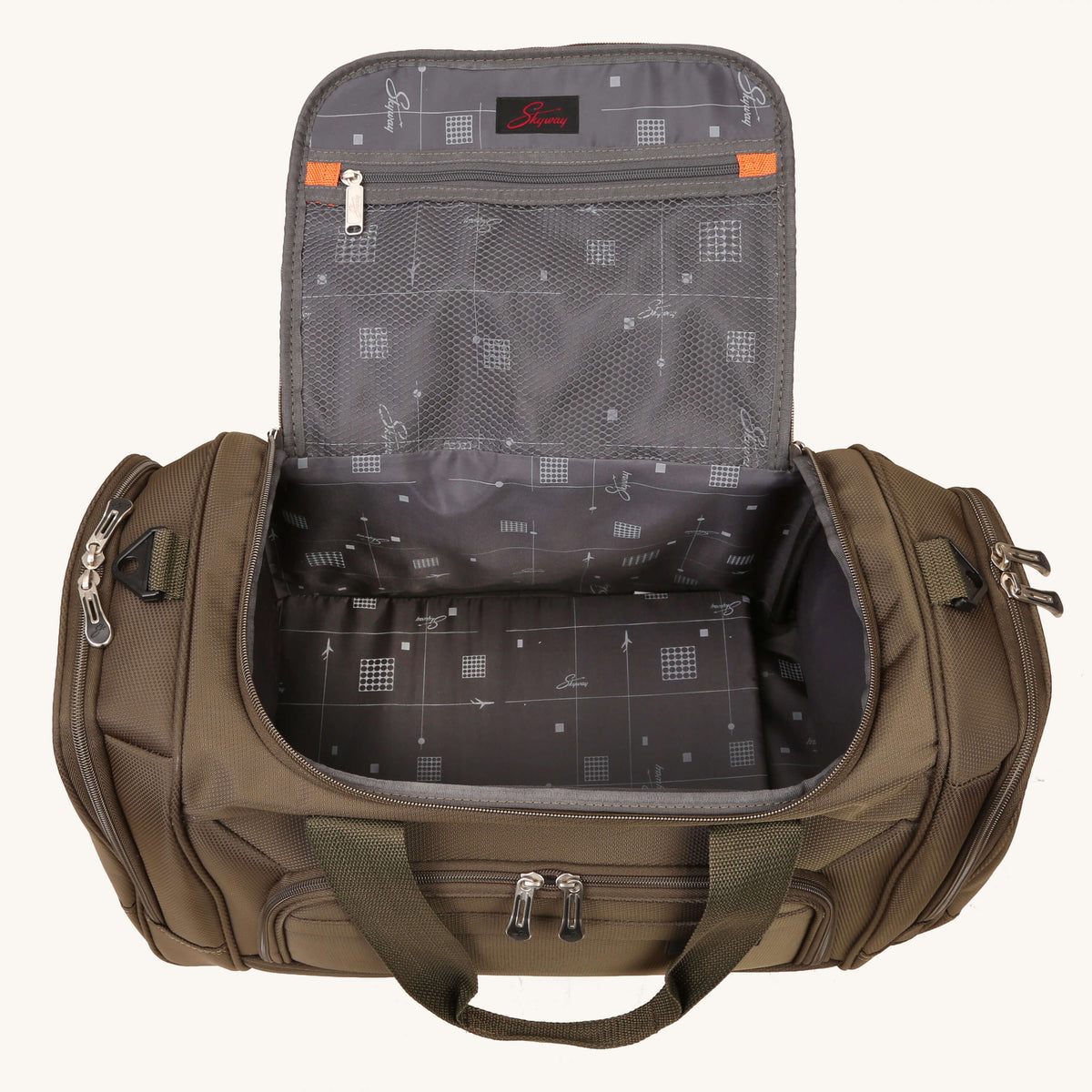 skyway sigma 5.0 duffel