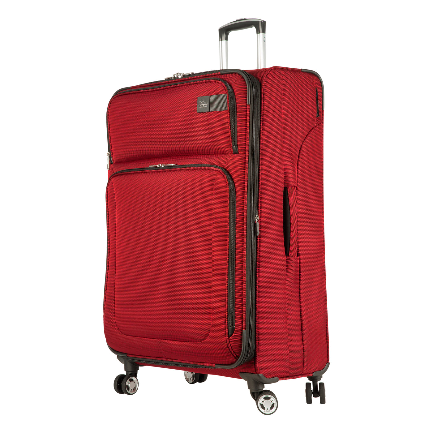 long luggage case