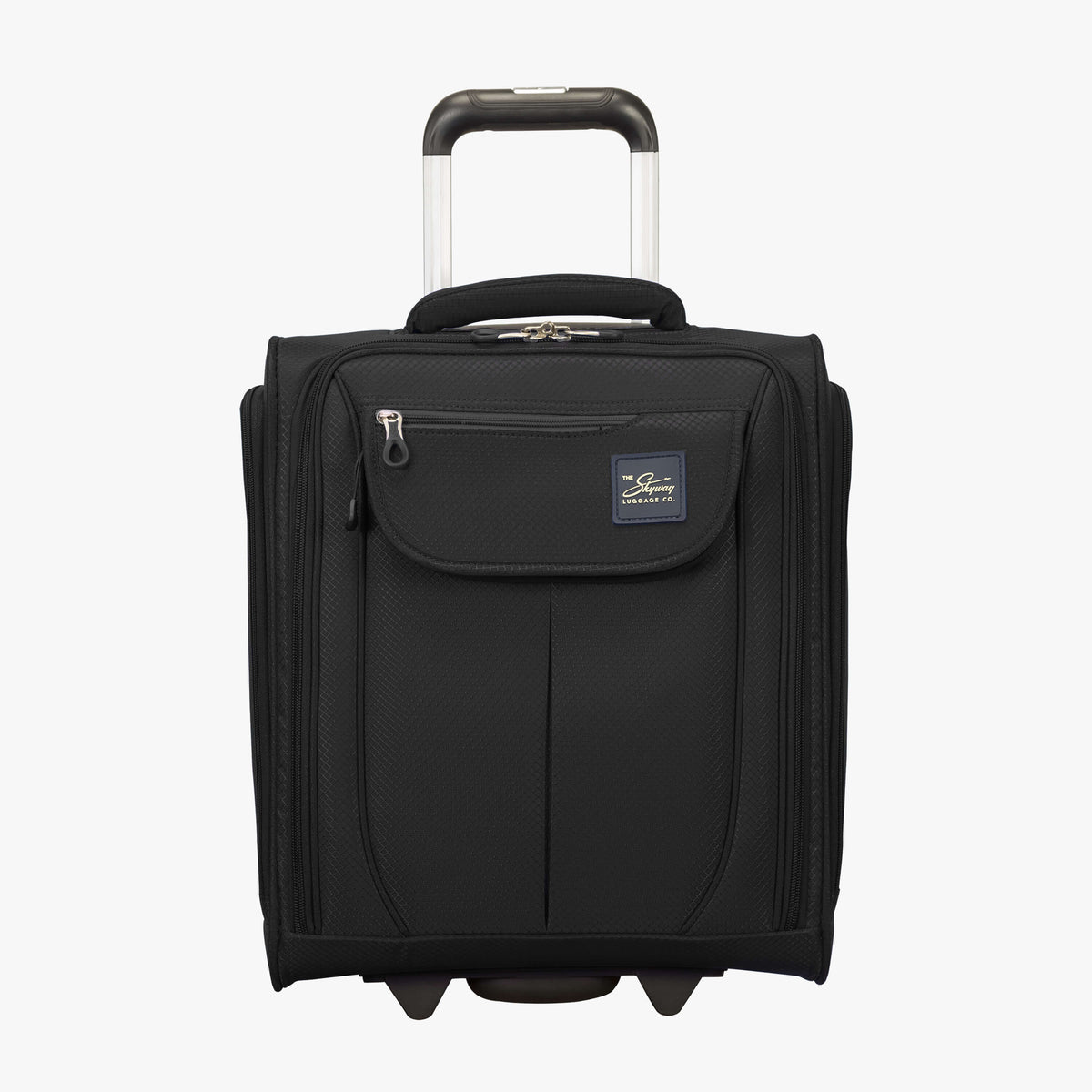 small rolling carry on bag