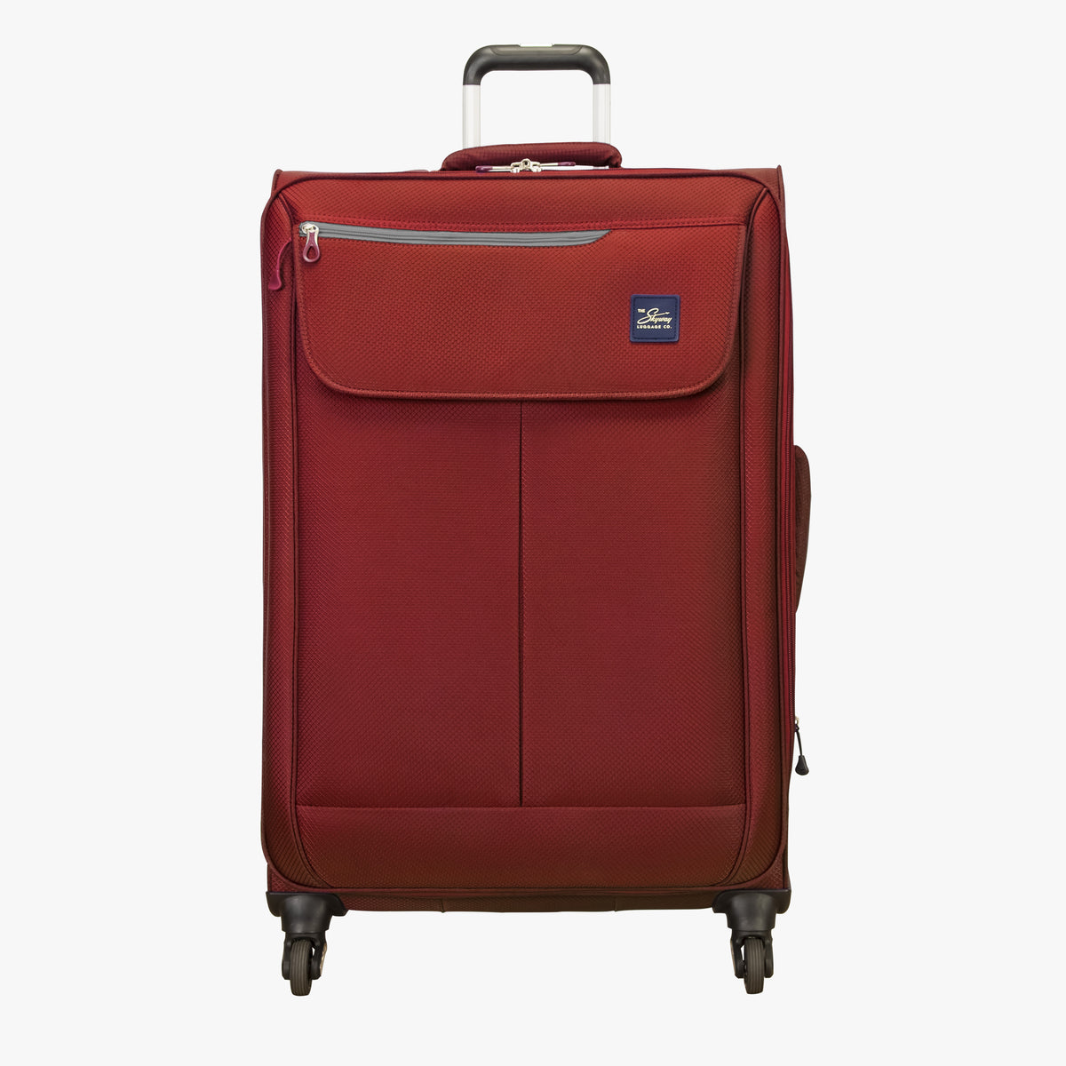 the skyway luggage co