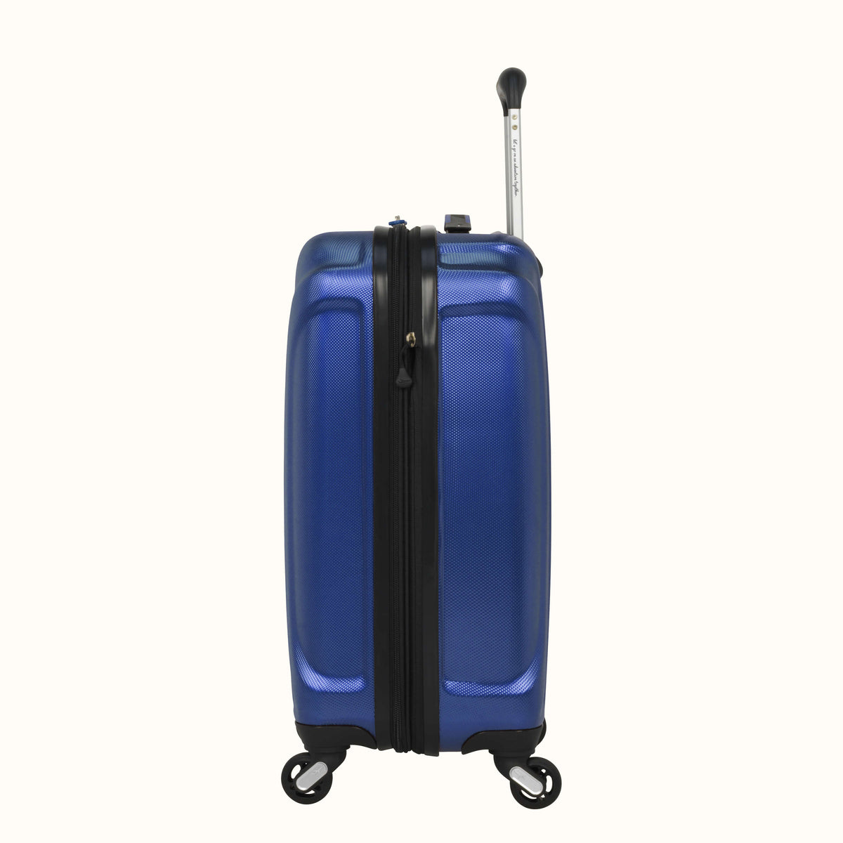 nimbus suitcase