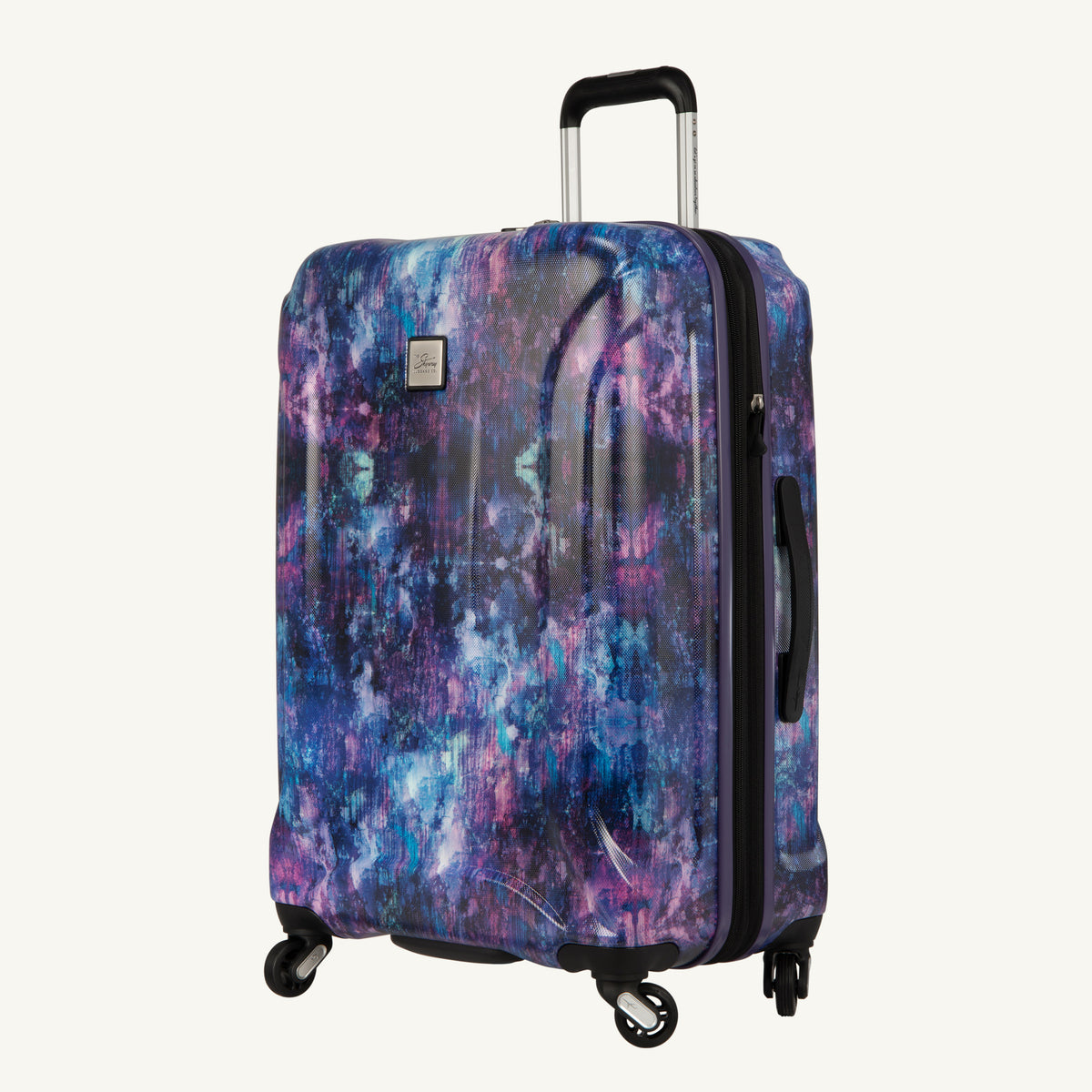 skyway nimbus 3.0 spinner luggage