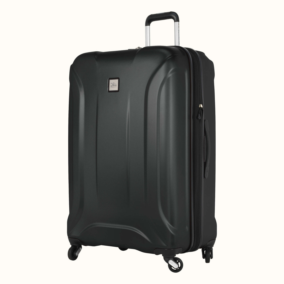 calpak luggage weight