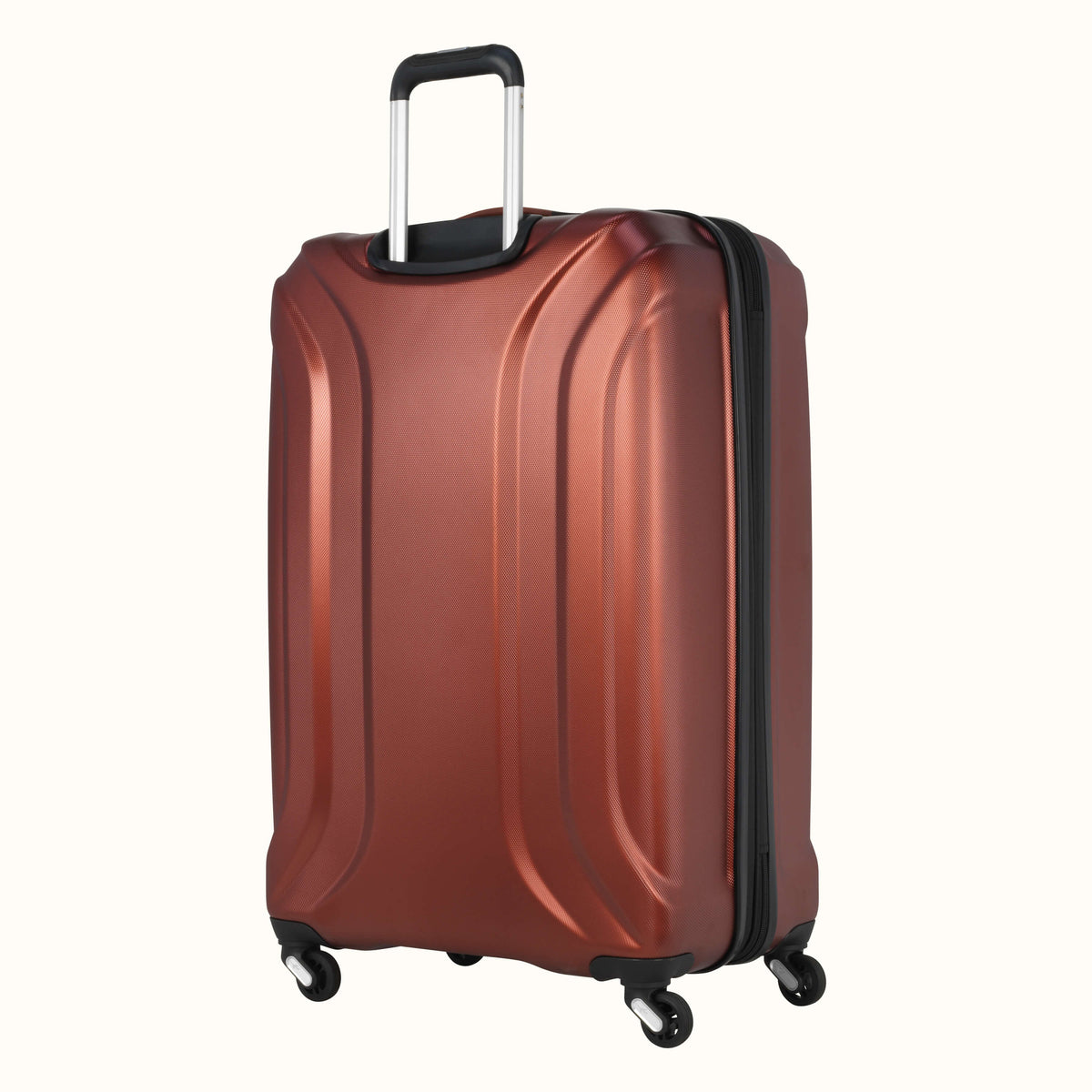 skyway hard shell luggage