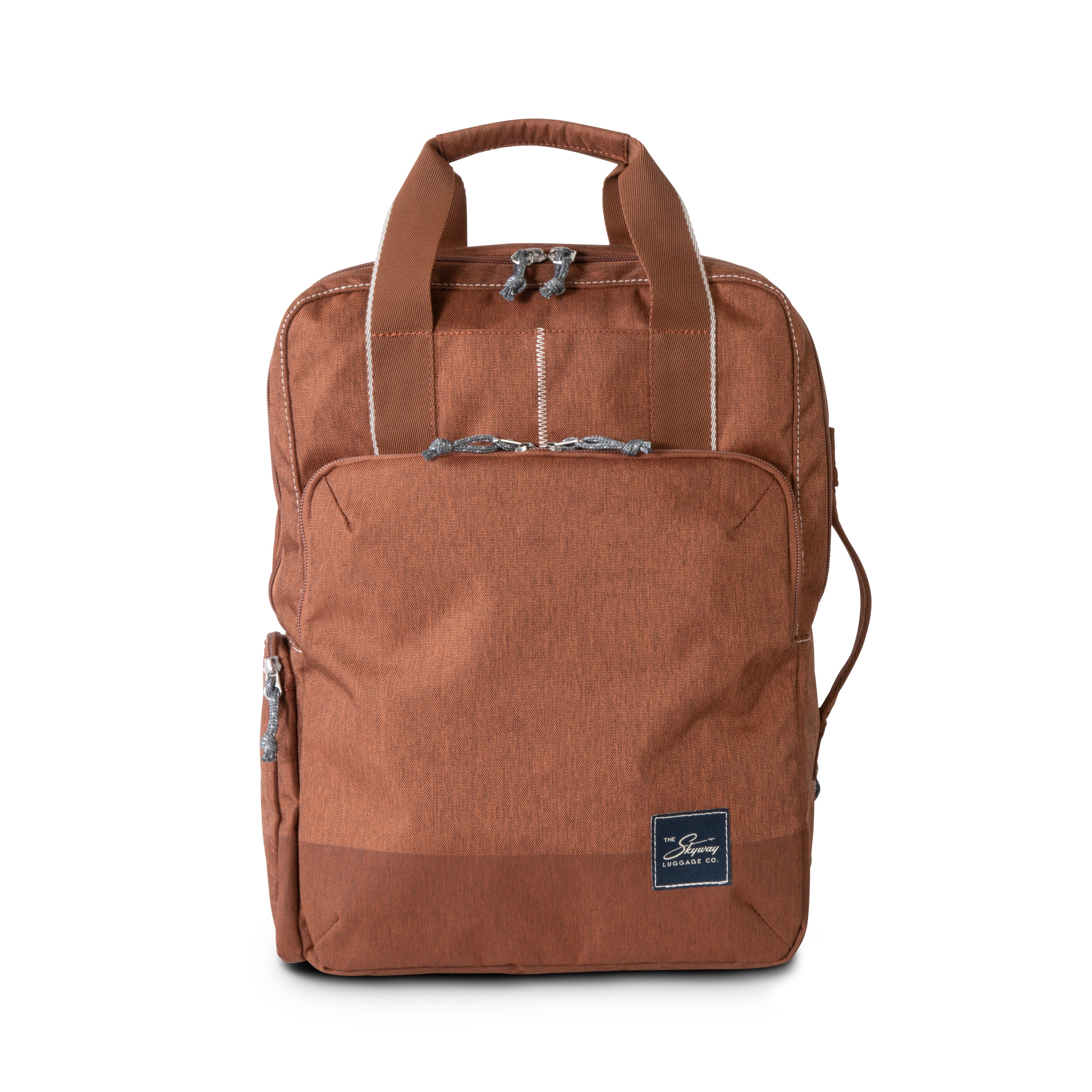 Rainier Deluxe Backpack - 17L-image-23